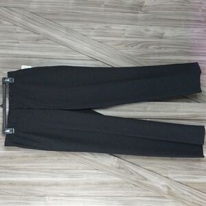 Alan Flusser Golf Men's Flat Front Pants Size 32x30 - New